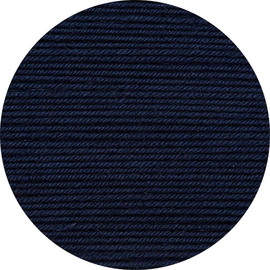 Rico Design Essentials Merino DK 50 g, Farbe 36 Marine – Merino bei Lieblingsgarn