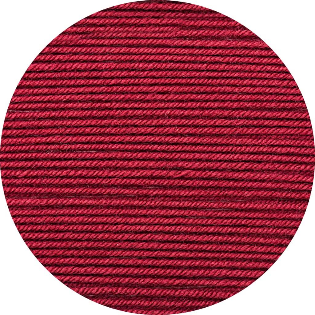 Rico Design Essentials Merino DK 50 g, Farbe 79 Ziegelrot – Merino bei Lieblingsgarn