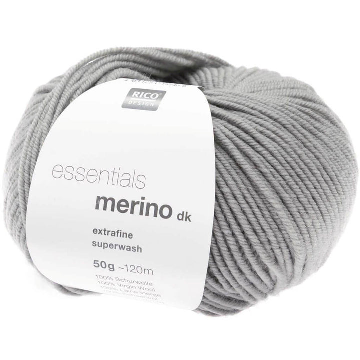 Rico Design Essentials Merino DK 50 g bei bei bei bei bei bei bei bei Lieblingsgarn