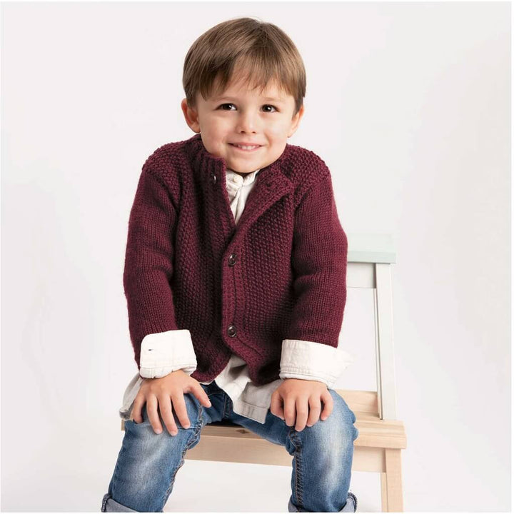 Rico Design Essentials Soft Merino Aran bei bei bei bei bei bei bei bei Lieblingsgarn