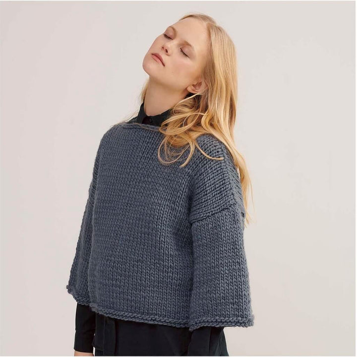 Rico Design Essentials Super Super Chunky - 100g bei bei bei bei bei bei bei bei Lieblingsgarn
