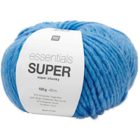 042 - Blau