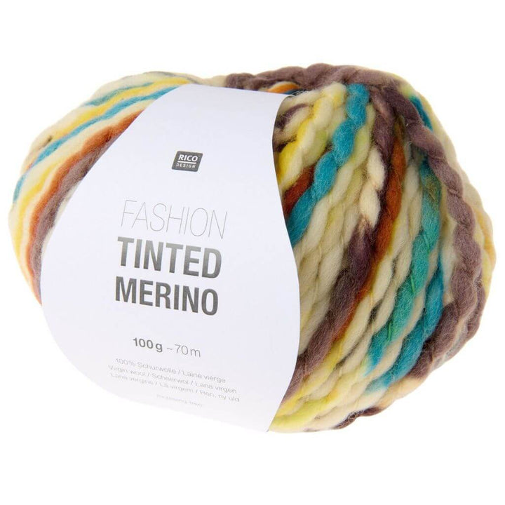 Rico Design Fashion Tinted Merino bei bei bei bei Lieblingsgarn