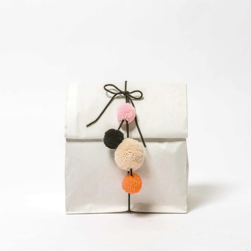 Rico Design Pompon-Set Pastell bei bei bei bei Lieblingsgarn