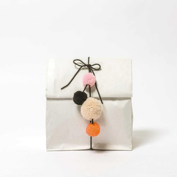 Rico Design Pompon-Set Pastell bei bei bei bei Lieblingsgarn