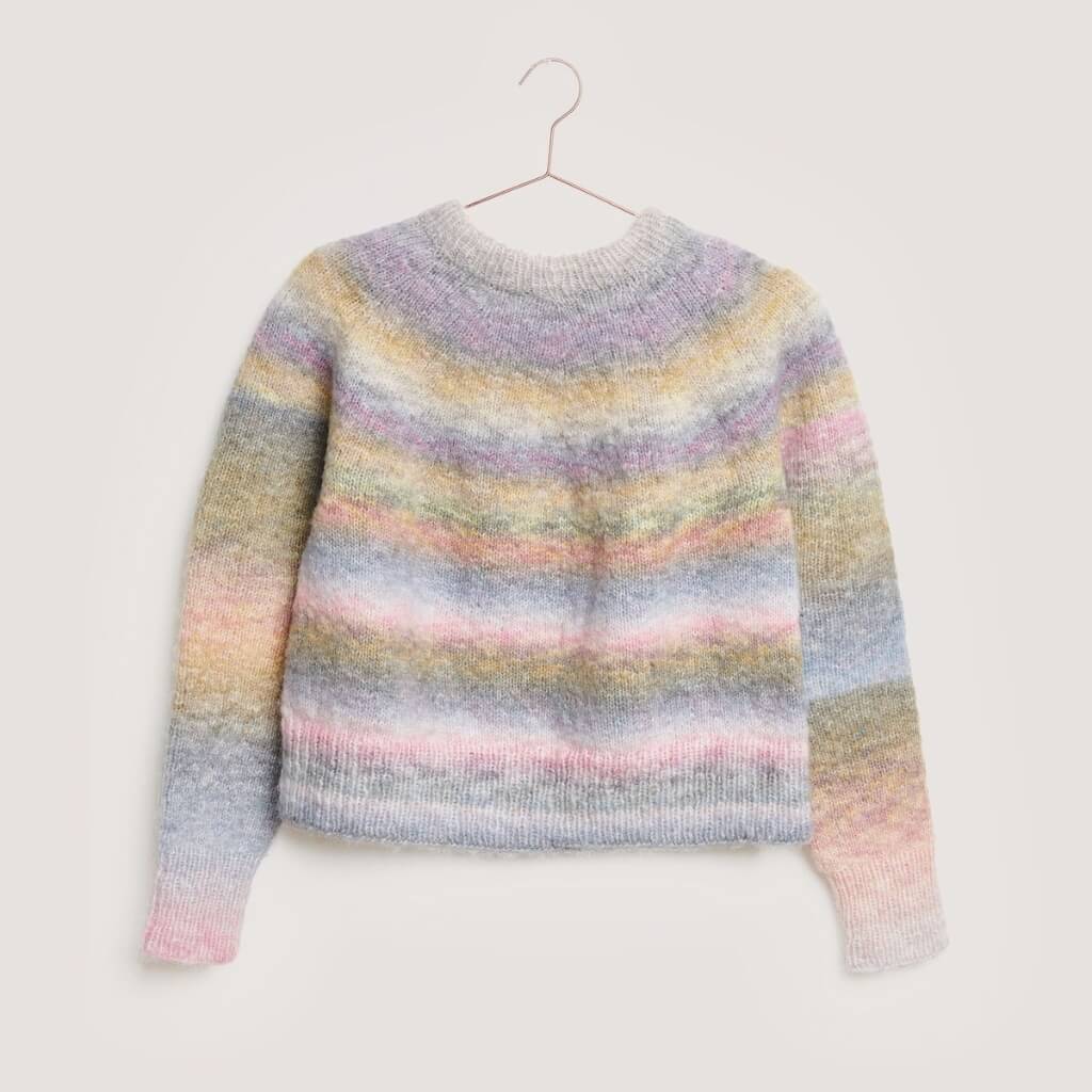 Rico Design Lovewool Nr. 19 bei bei bei bei Lieblingsgarn