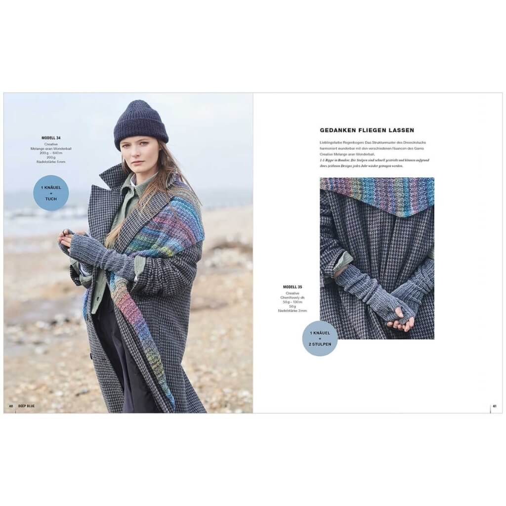 Rico Design Lovewool Nr. 19 bei bei bei bei Lieblingsgarn