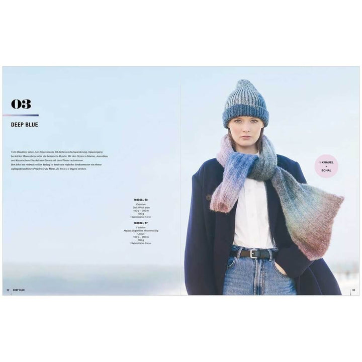 Rico Design Lovewool Nr. 19 bei bei bei bei Lieblingsgarn