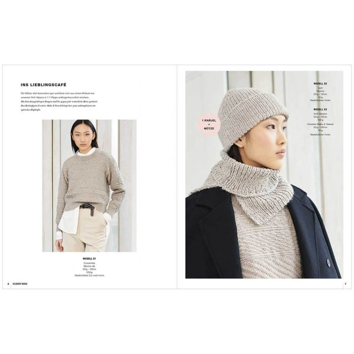 Rico Design Lovewool Nr. 19 bei bei bei bei Lieblingsgarn