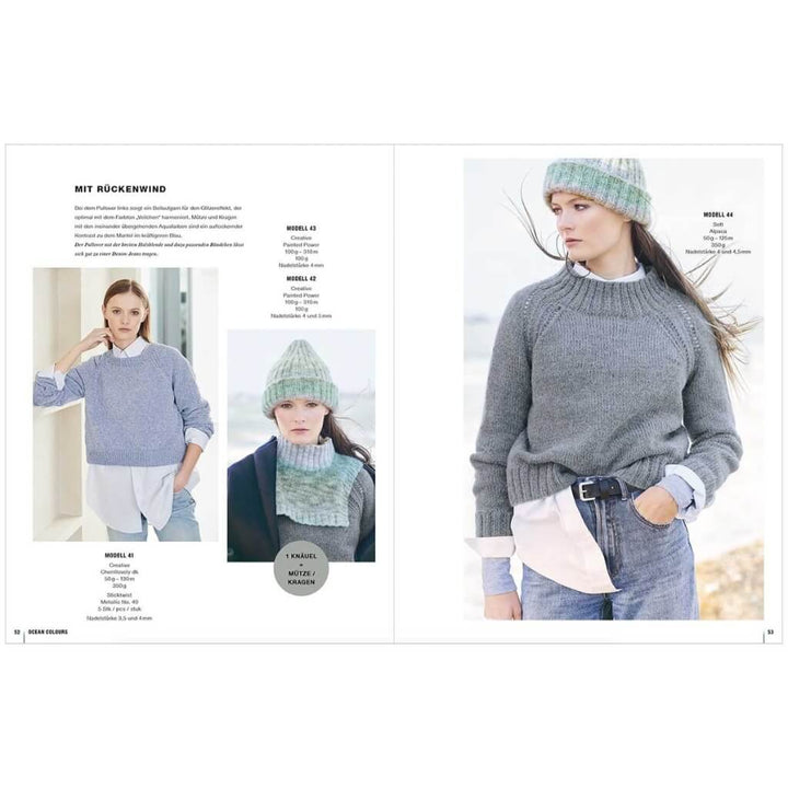 Rico Design Lovewool Nr. 19 bei bei bei bei Lieblingsgarn