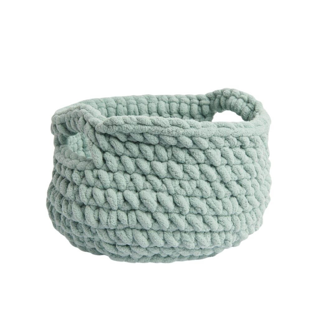 Rico Design Pattern Häkelset Korb 07a Häkelanleitung - Rico Design (Heft) bei bei bei bei Lieblingsgarn