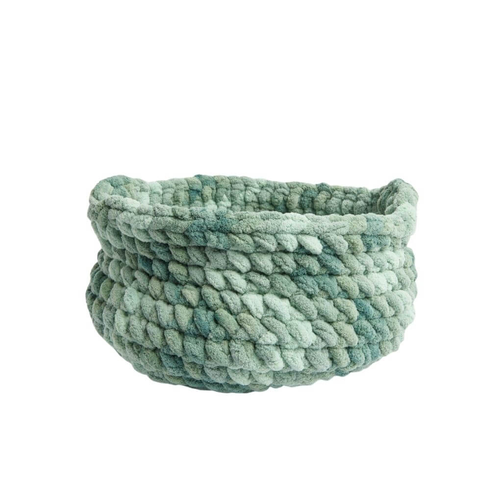 Rico Design Pattern Häkelkorb 7b Häkelanleitung - Rico Design (Heft) bei bei bei bei Lieblingsgarn