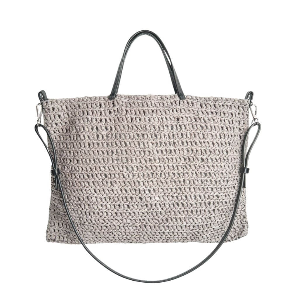Rico Design Pattern Häkeltasche Häkelanleitung - Rico Design (Heft) bei bei bei bei Lieblingsgarn