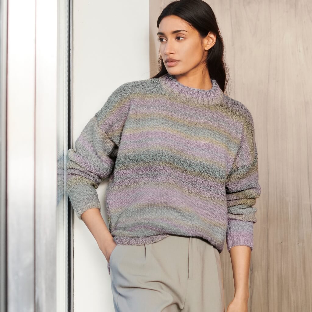 Rico Design Heft Lovewool Nr. 21 bei bei bei bei Lieblingsgarn