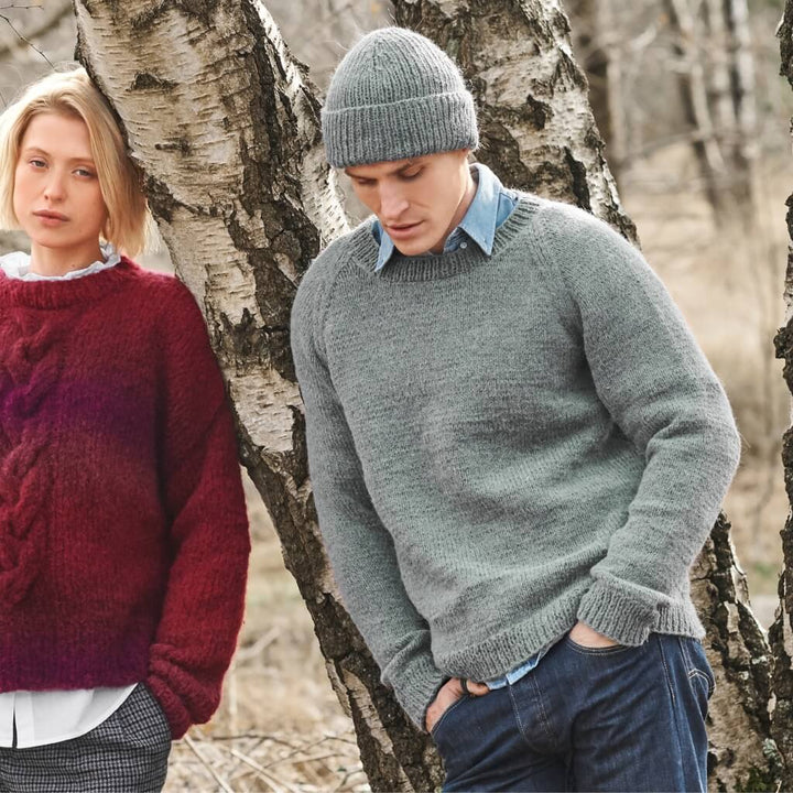 Rico Design Heft Lovewool Nr. 21 bei bei bei bei Lieblingsgarn