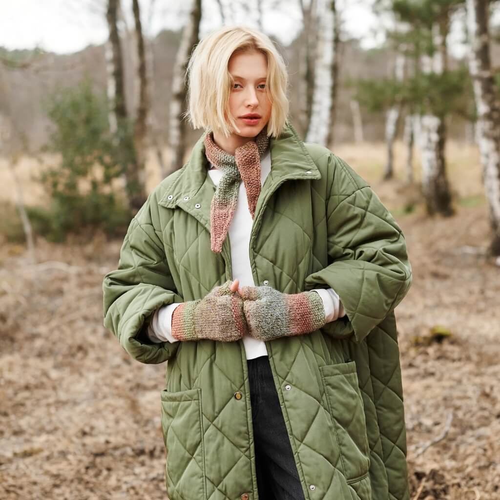 Rico Design Heft Lovewool Nr. 21 bei bei bei bei Lieblingsgarn