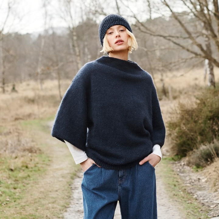 Rico Design Heft Lovewool Nr. 21 bei bei bei bei Lieblingsgarn