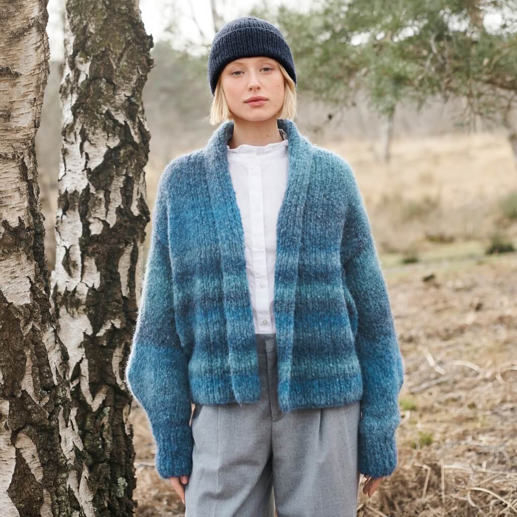 Rico Design Heft Lovewool Nr. 21 bei bei bei bei Lieblingsgarn