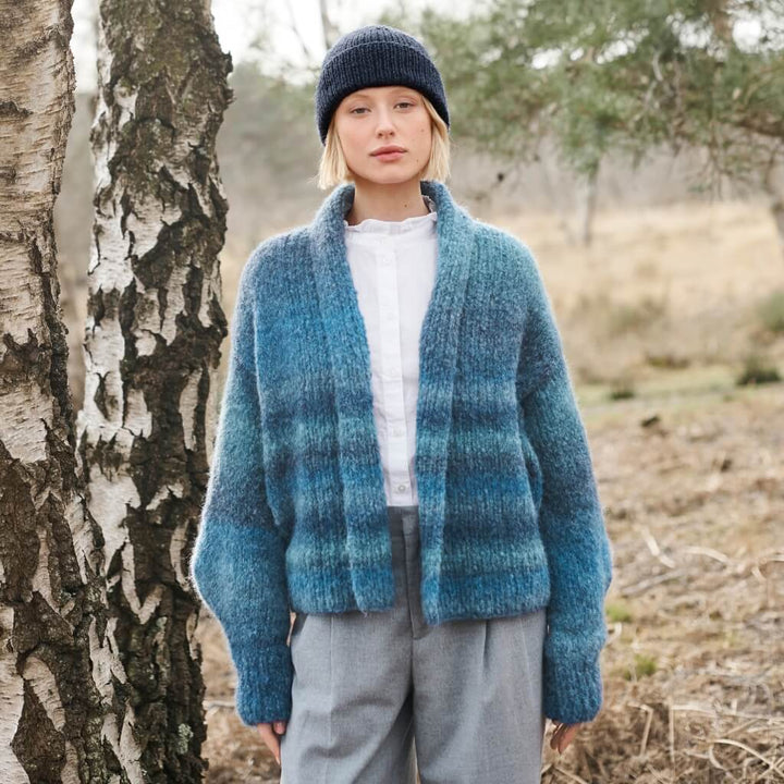 Rico Design Heft Lovewool Nr. 21 bei bei bei bei Lieblingsgarn