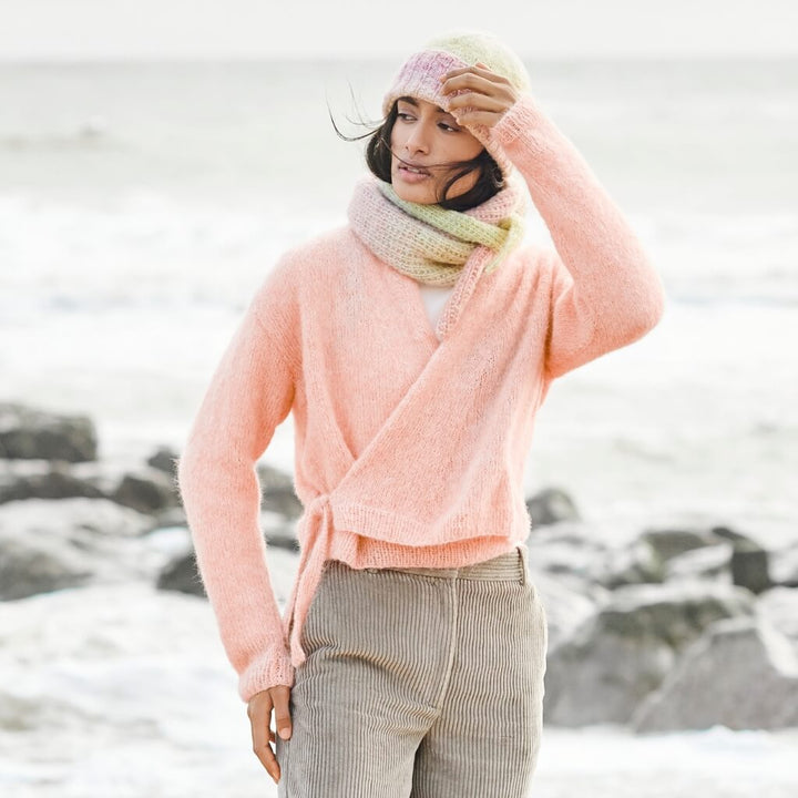 Rico Design Heft Lovewool Nr. 21 bei bei bei bei Lieblingsgarn