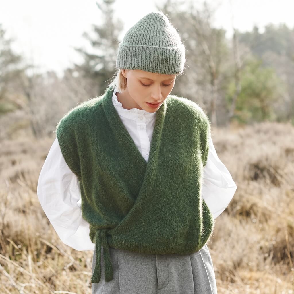 Rico Design Heft Lovewool Nr. 21 bei bei bei bei Lieblingsgarn