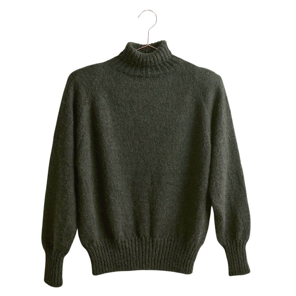 Rico Design Luxury Knits - Premium Natural Fibres bei bei bei bei Lieblingsgarn