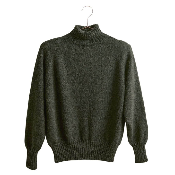 Rico Design Luxury Knits - Premium Natural Fibres bei bei bei bei Lieblingsgarn