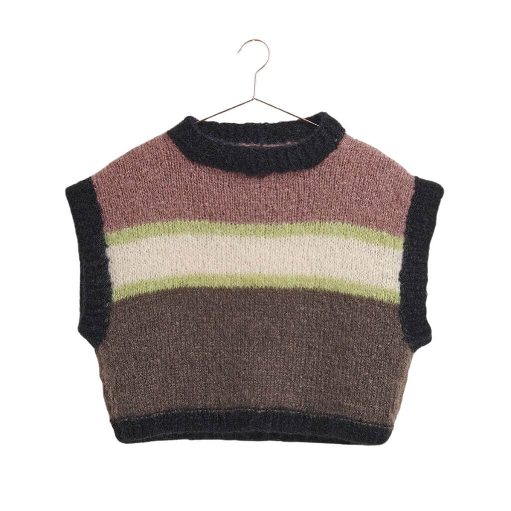 Rico Design Heft Made by Me No. 21 Herbst-Winter bei bei bei bei Lieblingsgarn
