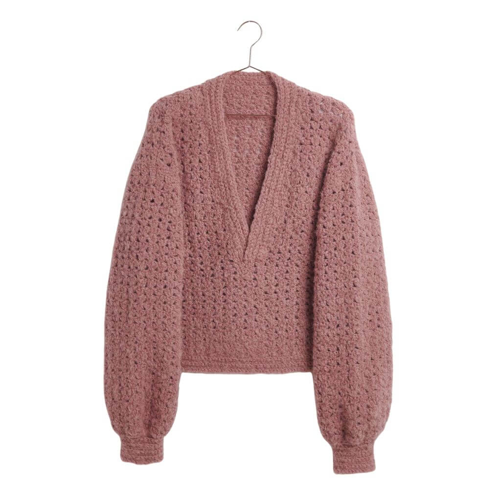 Rico Design Heft Made by Me No. 21 Herbst-Winter bei bei bei bei Lieblingsgarn