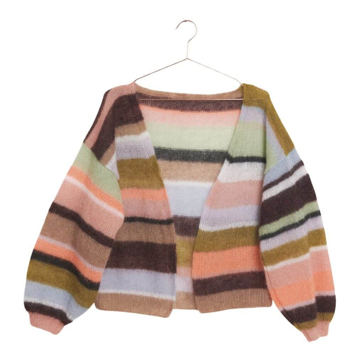 Rico Design Heft Made by Me Handknitting No. 22 bei bei bei bei bei bei bei bei Lieblingsgarn