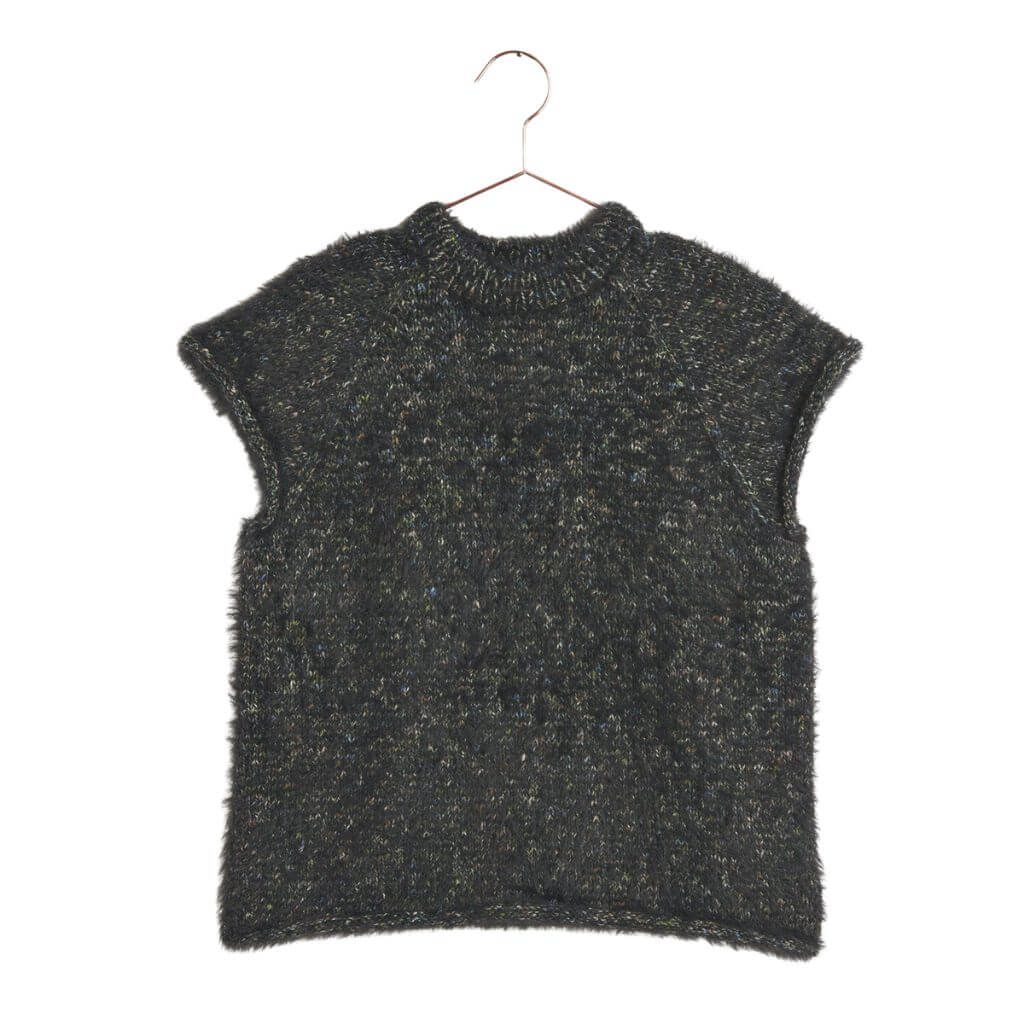Rico Design Heft Made by Me Handknitting No. 22 bei bei bei bei bei bei bei bei Lieblingsgarn
