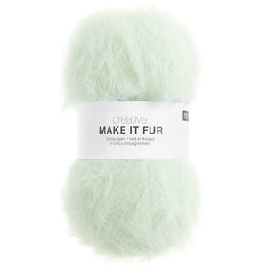 Rico Design Creative Make It Fur