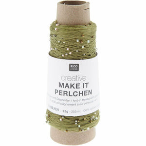 Rico Design Creative Make It Perlchen