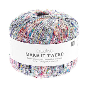 Rico Design Creative Make It Tweed 50g
