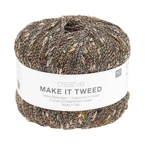 Rico Design Creative Make It Tweed 50g