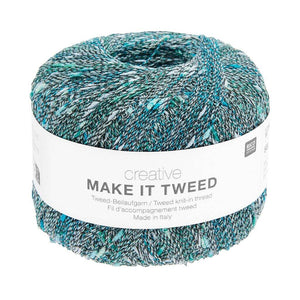 Rico Design Creative Make It Tweed 50g