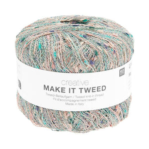 Rico Design Creative Make It Tweed 50g