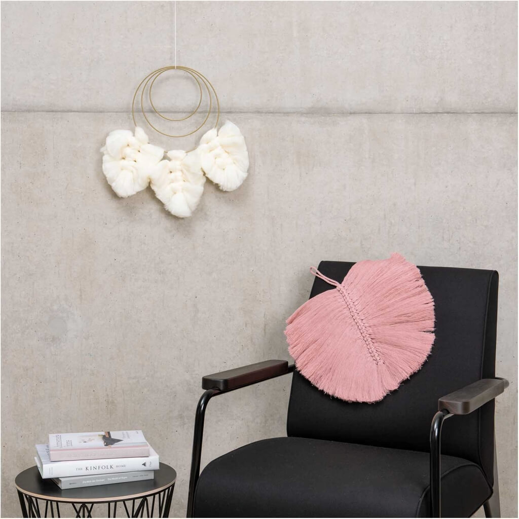 Rico Design Metallring Gold bei bei bei bei Lieblingsgarn