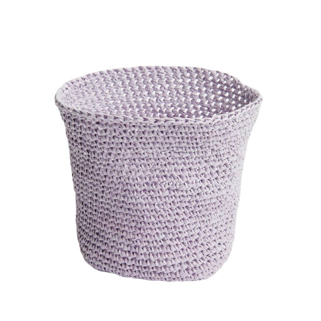 Rico Design Pattern Häkelkorb für Pflanzen Häkelanleitung - Rico Design (Heft) bei bei bei bei Lieblingsgarn