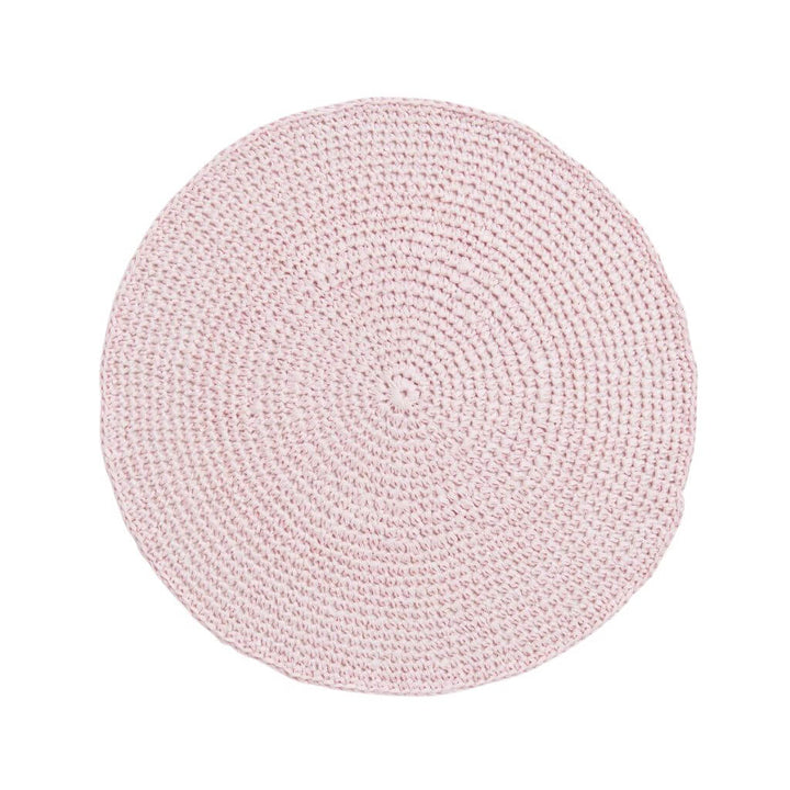 Rico Design Pattern Tischset Häkelanleitung - Rico Deisgn (Heft) bei bei bei bei Lieblingsgarn
