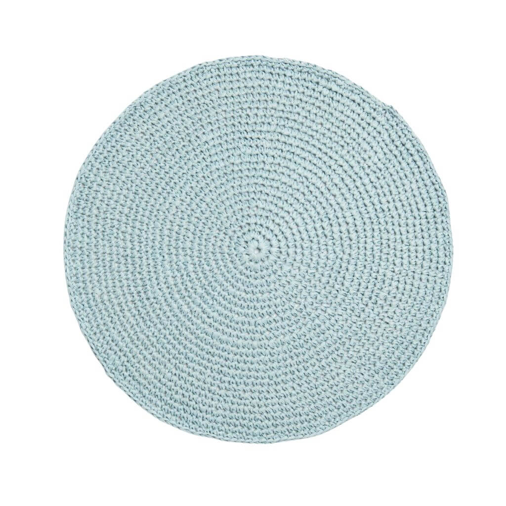 Rico Design Pattern Tischset Häkelanleitung - Rico Deisgn (Heft) bei bei bei bei Lieblingsgarn