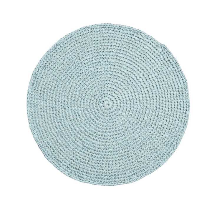 Rico Design Pattern Tischset Häkelanleitung - Rico Deisgn (Heft) bei bei bei bei Lieblingsgarn