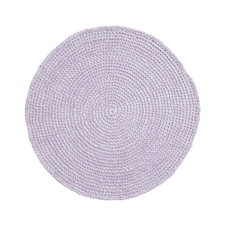 Rico Design Pattern Tischset Häkelanleitung - Rico Deisgn (Heft) bei bei bei bei Lieblingsgarn