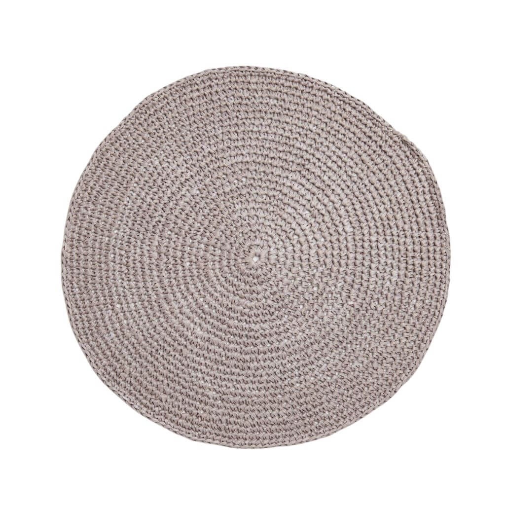 Rico Design Pattern Tischset Häkelanleitung - Rico Deisgn (Heft) bei bei bei bei Lieblingsgarn