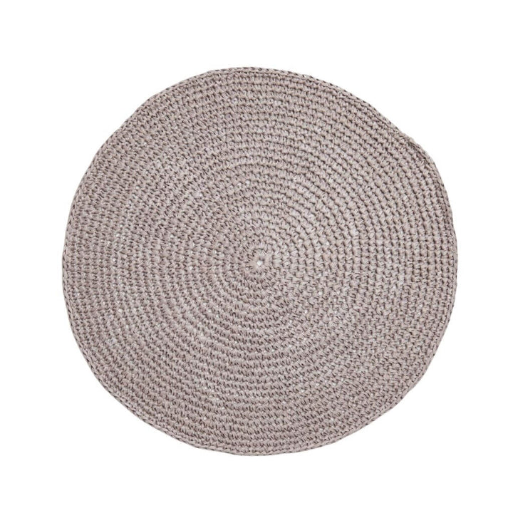 Rico Design Pattern Tischset Häkelanleitung - Rico Deisgn (Heft) bei bei bei bei Lieblingsgarn