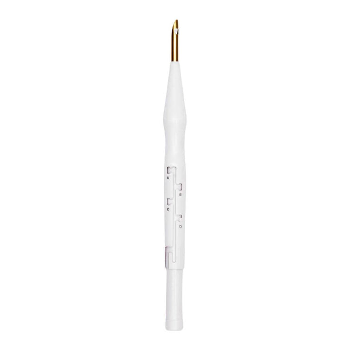 Rico Design Punch Needle 19 cm bei bei bei bei Lieblingsgarn