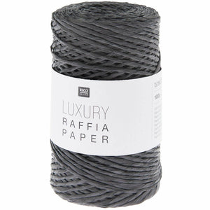 Rico Design Luxury Raffia Paper
