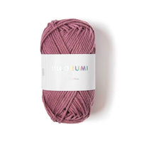 019 - Mauve