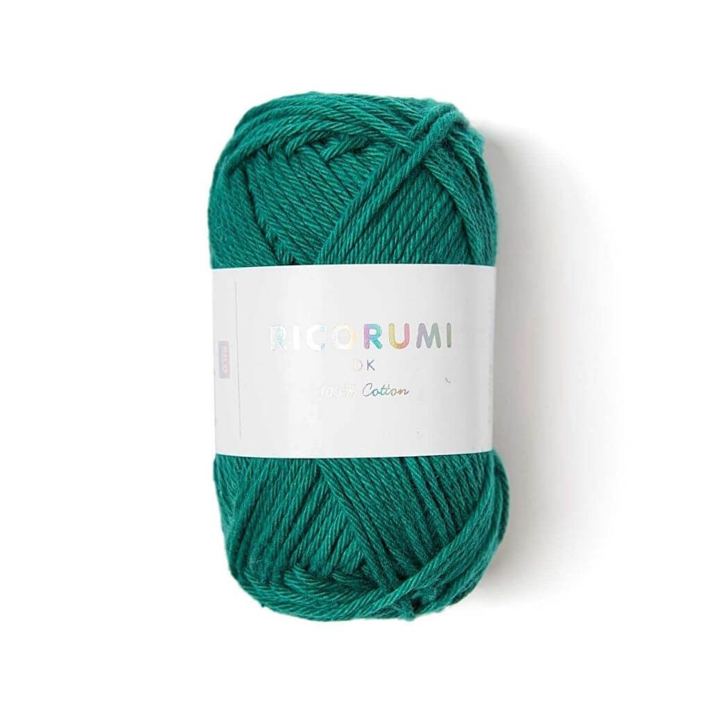 Rico Design 043 - Efeu Rico Design Creative Ricorumi DK Lieblingsgarn
