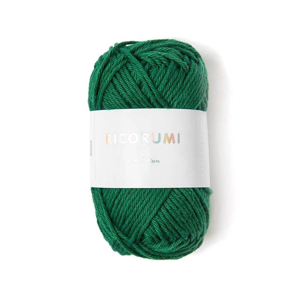 Rico Design 050 - Tanne Rico Design Creative Ricorumi DK Lieblingsgarn
